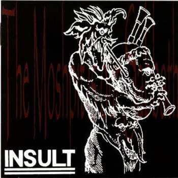 Album Insult: The Moshpit Is Our Sabbath