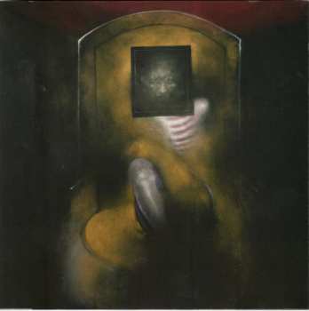 CD Integrity: All Death Is Mine : Total Domination