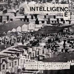 2LP Intelligence: Boredom and Terror / Let's Toil