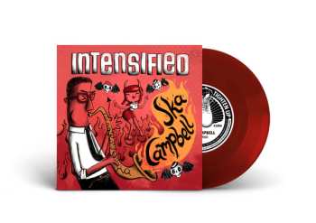 LP Intensified: Ska Campbell