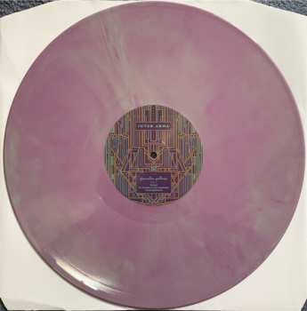 2LP Inter Arma: Paradise Gallows CLR | LTD