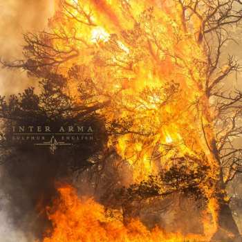 CD Inter Arma: Sulphur English