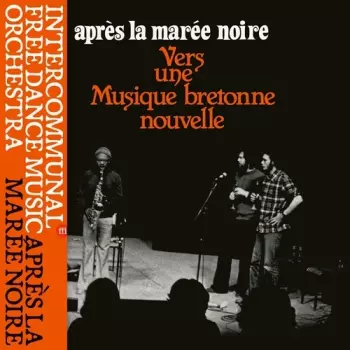 Apres La Maree Noire: Vers Une Musique Bretonne