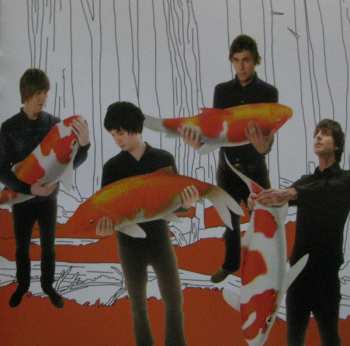 CD Intercooler: Forever Or Whatever