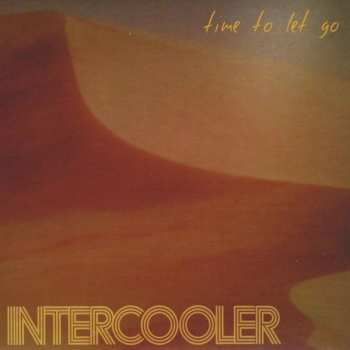 Album Intercooler: Time To Let Go