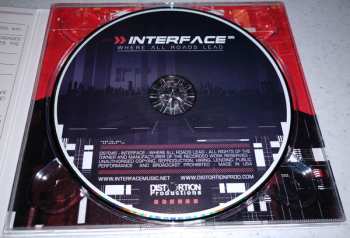 CD Interface: Where All Roads Lead