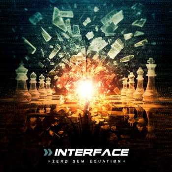 CD Interface: Zero Sum Equation