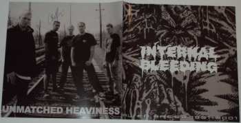 2LP Internal Bleeding: Alien Breed 1991-2001
