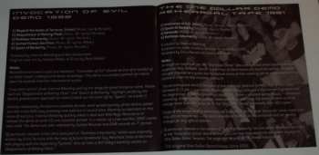 2LP Internal Bleeding: Alien Breed 1991-2001