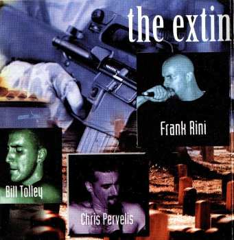 CD Internal Bleeding: The Extinction Of Benevolence