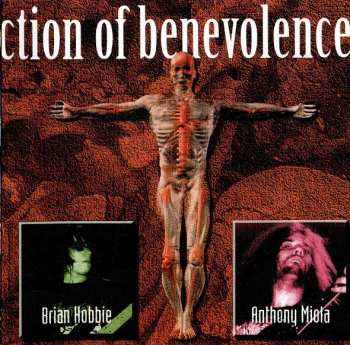 CD Internal Bleeding: The Extinction Of Benevolence