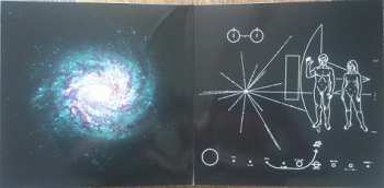 LP Internal Void: Voyage