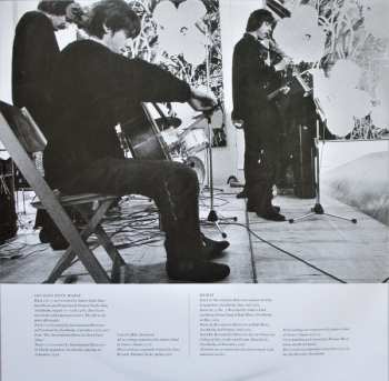 5LP/Box Set International Harvester: Remains  LTD
