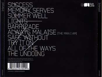 CD Interpol: Interpol