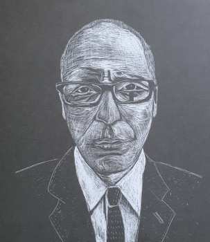 LP Interrobang‽: Interrobang‽