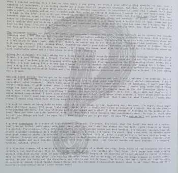 LP Interrobang‽: Interrobang‽