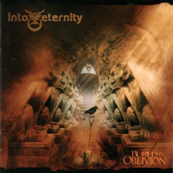 Album Into Eternity: Buried In Oblivion