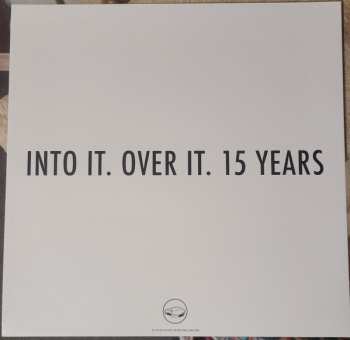 LP Into It. Over It.: 15 Years
