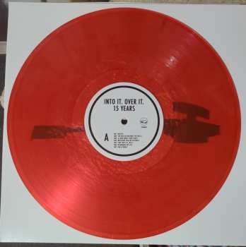 LP Into It. Over It.: 15 Years