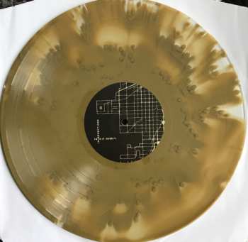 LP Into It. Over It.: Intersections CLR | LTD