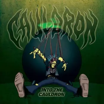 Into The Cauldron