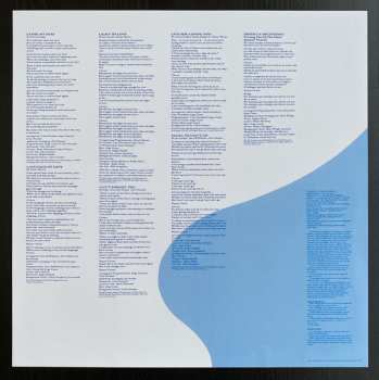 2LP Gloria Estefan: Into The Light LTD | NUM | CLR