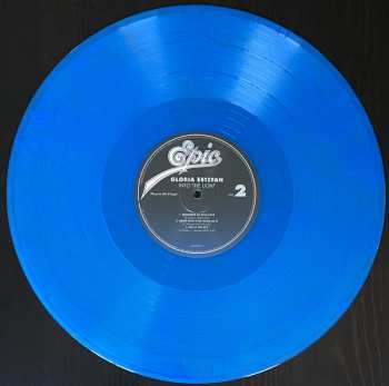 2LP Gloria Estefan: Into The Light LTD | NUM | CLR