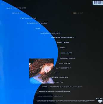 2LP Gloria Estefan: Into The Light LTD | NUM | CLR