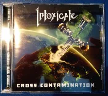 CD Intoxicate: Cross Contamination