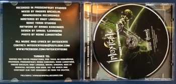 CD Intoxicate: Cross Contamination