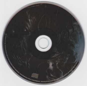 CD Intricated: Apocalyptic Metamorphosis