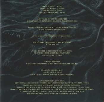 CD Intricated: Apocalyptic Metamorphosis