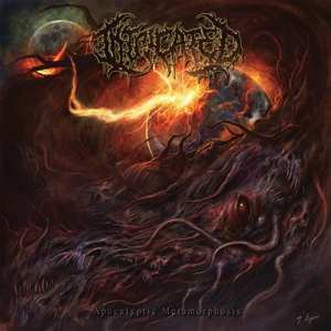 CD Intricated: Apocalyptic Metamorphosis