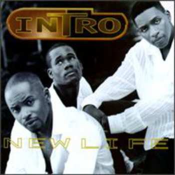 CD Intro: New Life