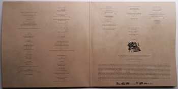 2LP Intronaut: Habitual Levitations (Instilling Words With Tones) CLR | LTD