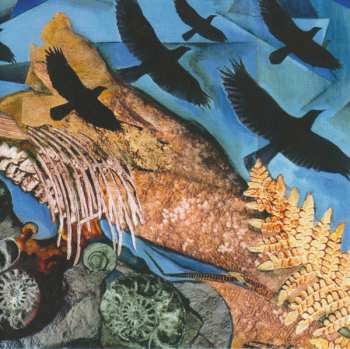 2LP Intronaut: Prehistoricisms