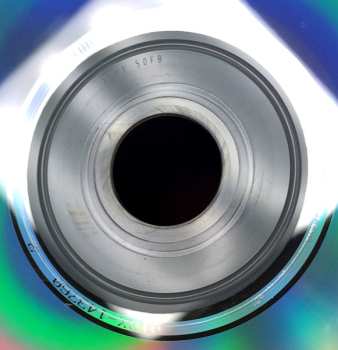 2LP Intronaut: Prehistoricisms CLR | LTD | NUM