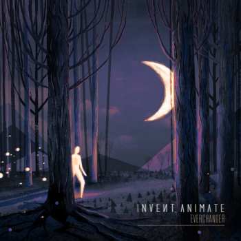 LP Invent Animate: Everchanger (equinox Edition)