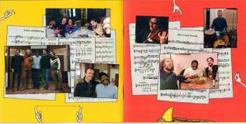CD Inventionis Mater: Dimention(i)s Mat(t)er DIGI