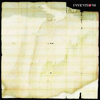 LP Inventions: Blanket Waves