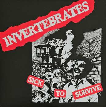 Album Invertebrates: Sick To Survive
