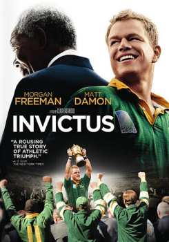 DVD Invictus: Invictus