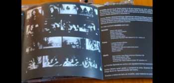 CD Invisible: En Vivo Teatro Coliseo 1975