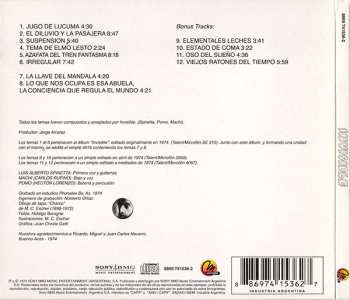 CD Invisible: Invisible DIGI