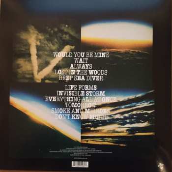 LP Turin Brakes: Invisible Storm
