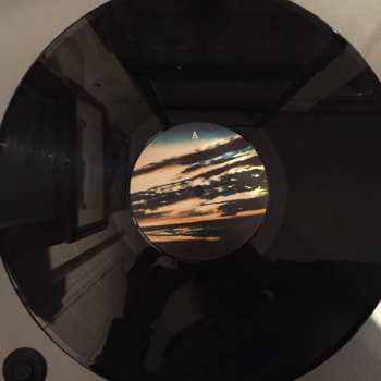 LP Turin Brakes: Invisible Storm