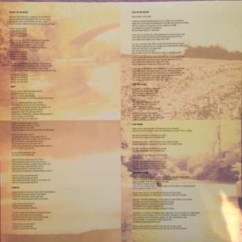 LP Turin Brakes: Invisible Storm
