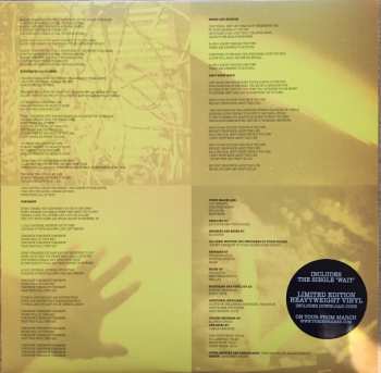 LP Turin Brakes: Invisible Storm