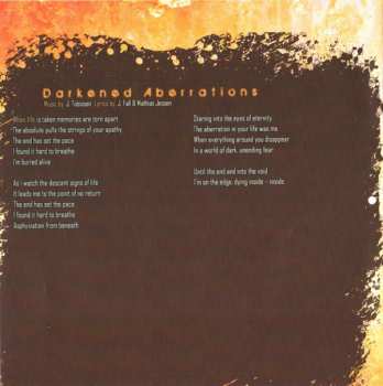 CD Invisius: The Spawn Of Condemnation