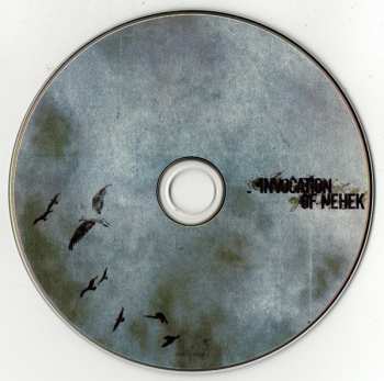 CD Invocation Of Nehek: Invocation Of Nehek